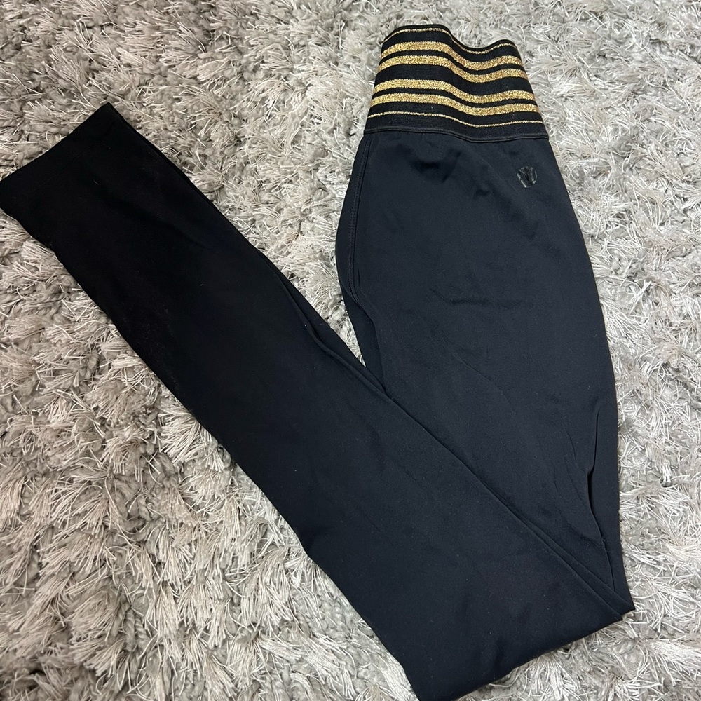 All access leggings